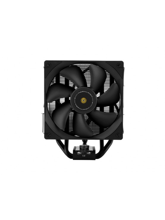 ქულერი: THERMALRIGHT Assassin Spirit 120 EVO DARK CPU Universal Cooler