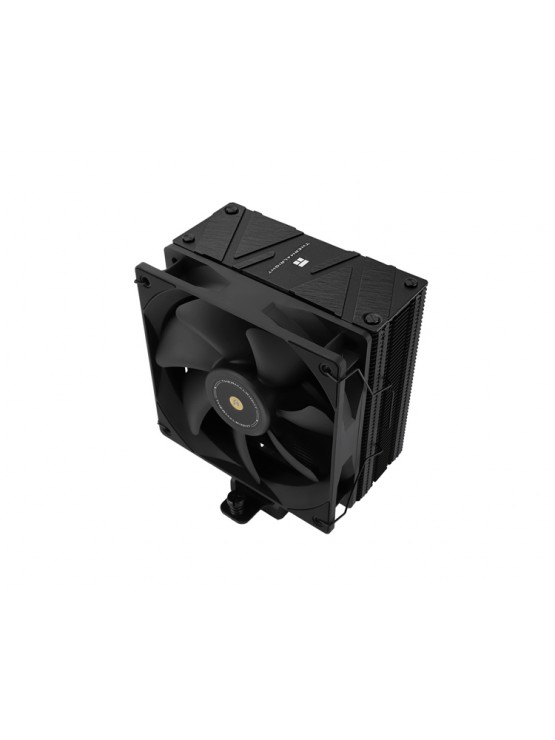 ქულერი: THERMALRIGHT Assassin Spirit 120 EVO DARK CPU Universal Cooler