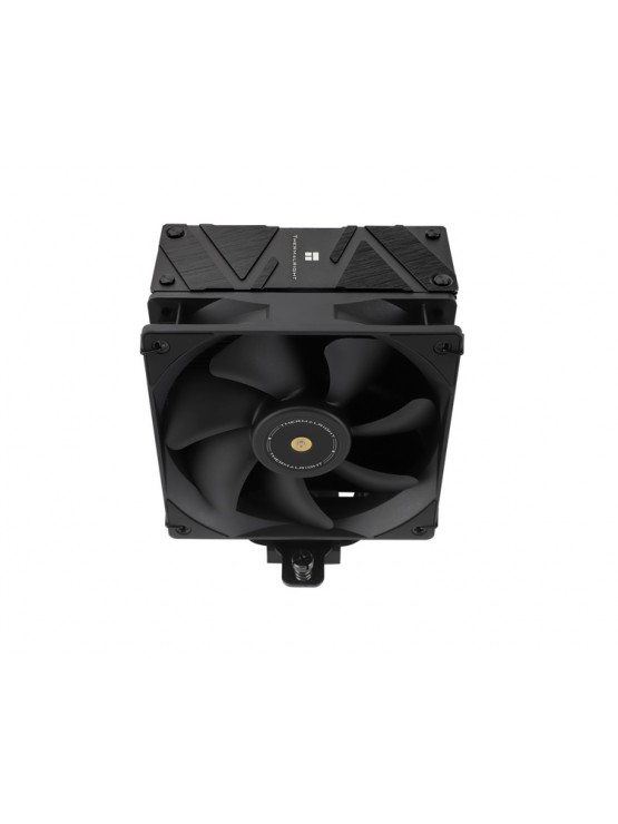 ქულერი: THERMALRIGHT Assassin Spirit 120 EVO DARK CPU Universal Cooler