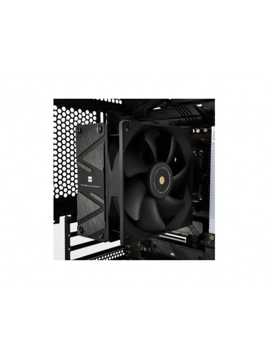 ქულერი: THERMALRIGHT Assassin Spirit 120 EVO DARK CPU Universal Cooler