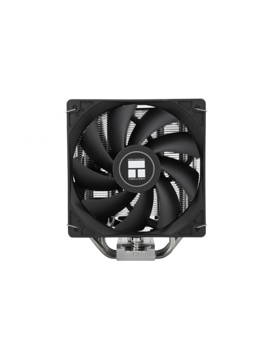 ქულერი: THERMALRIGHT Assassin X 120 Refined SE PLUS CPU Universal Cooler