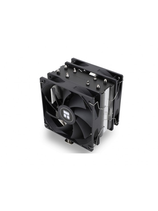 ქულერი: THERMALRIGHT Assassin X 120 Refined SE PLUS CPU Universal Cooler