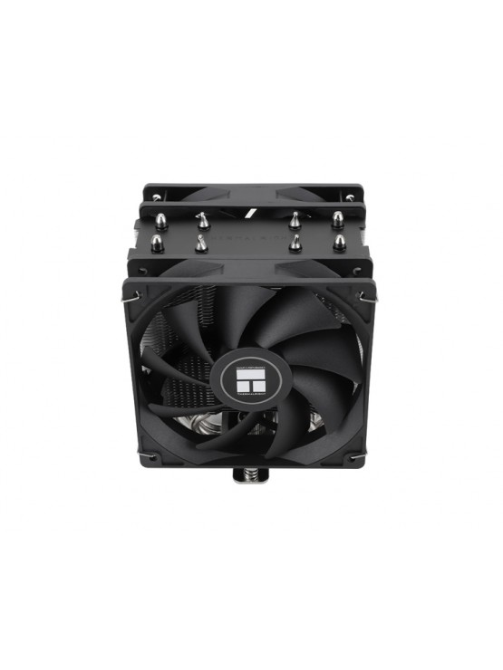 ქულერი: THERMALRIGHT Assassin X 120 Refined SE PLUS CPU Universal Cooler