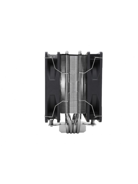 ქულერი: THERMALRIGHT Assassin X 120 Refined SE PLUS CPU Universal Cooler