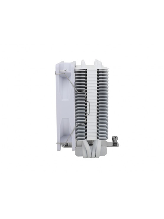 ქულერი: THERMALRIGHT Assassin X 120 REFINED SE WHITE ARGB CPU Universal Cooler