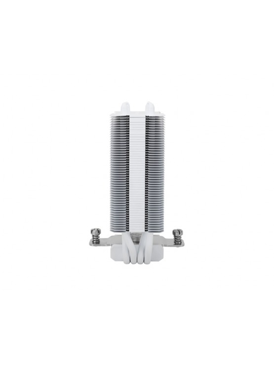 ქულერი: THERMALRIGHT Assassin X 120 REFINED SE WHITE ARGB CPU Universal Cooler
