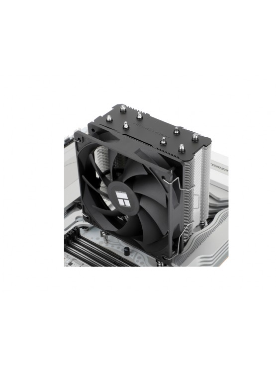 ქულერი: THERMALRIGHT Assassin X 120 Refined SE CPU Cooler Only Support LGA1700