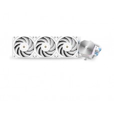 ქულერი: THERMALRIGHT Frozen Edge 360 White CPU Universal Cooler