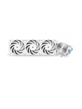 ქულერი: THERMALRIGHT Frozen Edge 360 White CPU Universal Cooler