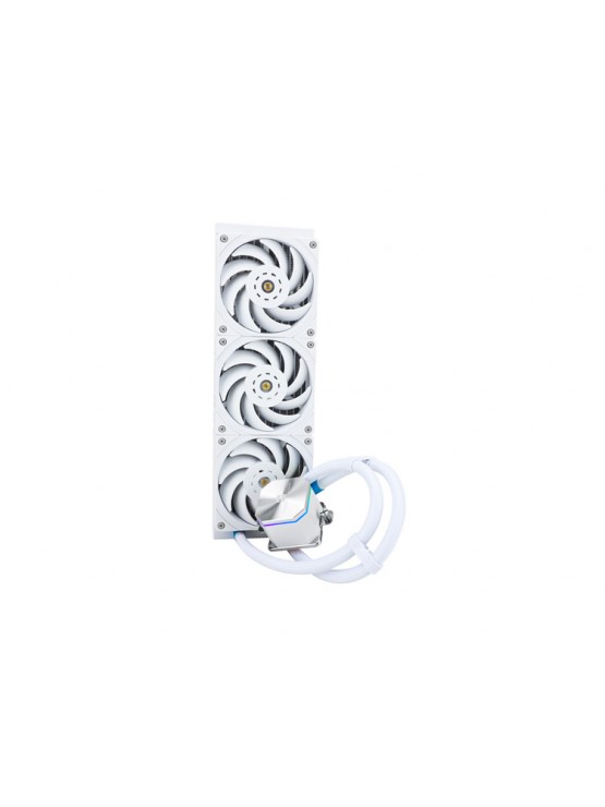 ქულერი: THERMALRIGHT Frozen Edge 360 White CPU Universal Cooler