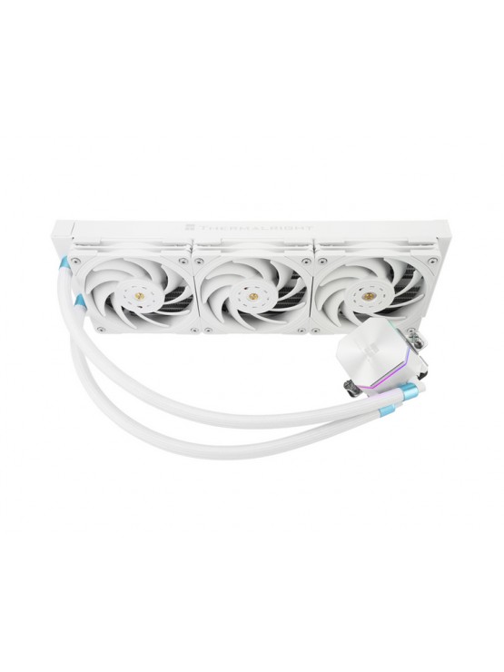 ქულერი: THERMALRIGHT Frozen Edge 360 White CPU Universal Cooler