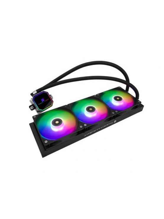 ქულერი: THERMALRIGHT Frozen Infinity 360 Black CPU Universal Cooler (in bulk)