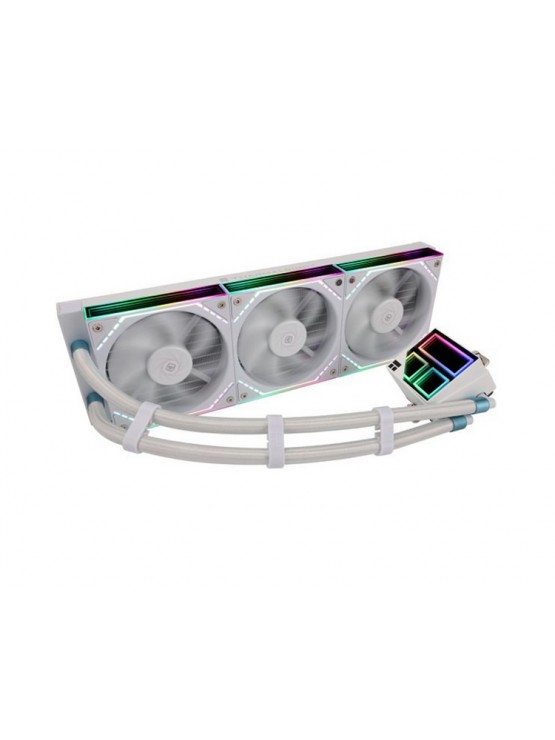 ქულერი: THERMALRIGHT Frozen Infinity 360 White CPU Universal Cooler (in bulk)