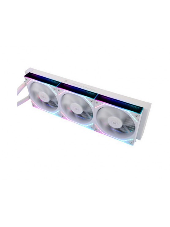 ქულერი: THERMALRIGHT Frozen Infinity 360 White CPU Universal Cooler (in bulk)