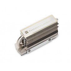 ქულერი: THERMALRIGHT HR-09 2280 SSD M.2 Heatsink