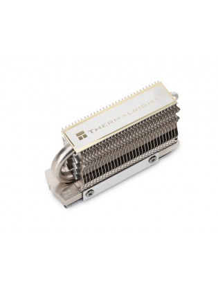 ქულერი: THERMALRIGHT HR-09 2280 SSD M.2 Heatsink