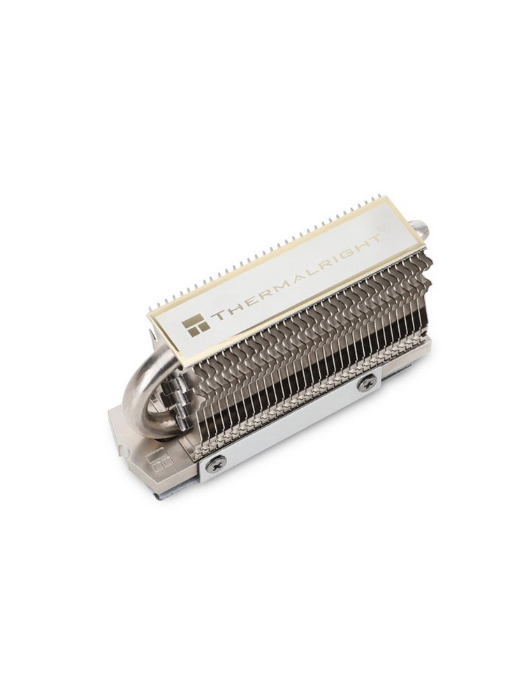 ქულერი: THERMALRIGHT HR-09 2280 SSD M.2 Heatsink