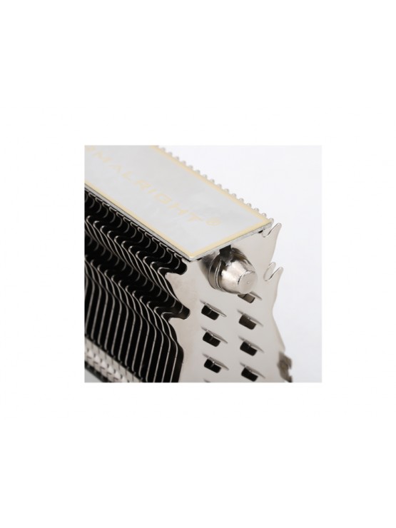 ქულერი: THERMALRIGHT HR-09 2280 SSD M.2 Heatsink