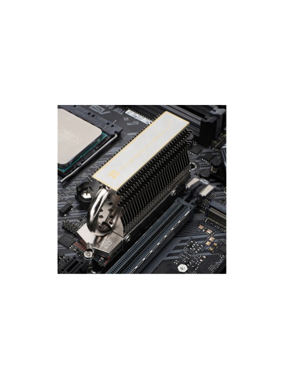 ქულერი: THERMALRIGHT HR-09 2280 SSD M.2 Heatsink