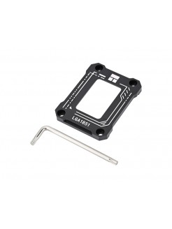 პროცესორის ჩარჩო: THERMALRIGHT LGA1851-BCF BLACK V2