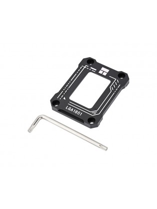 პროცესორის ჩარჩო: THERMALRIGHT LGA1851-BCF BLACK V2