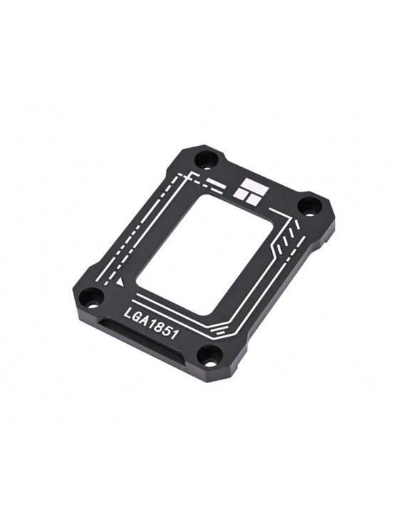 პროცესორის ჩარჩო: THERMALRIGHT LGA1851-BCF BLACK V2