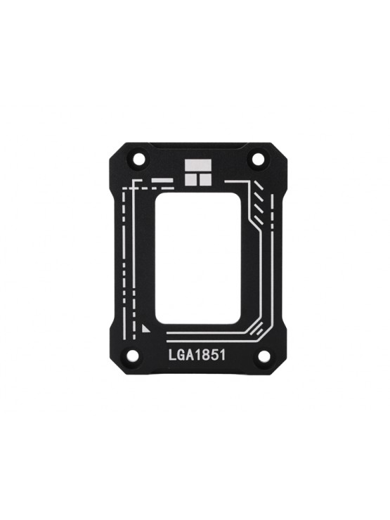 პროცესორის ჩარჩო: THERMALRIGHT LGA1851-BCF BLACK V2