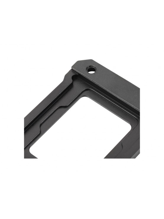 პროცესორის ჩარჩო: THERMALRIGHT LGA1851-BCF BLACK V2