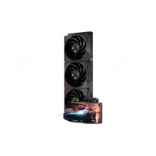 ქულერი: THERMALRIGHT Rainbow Vision 360 Turbo ARGB BLACK CPU Universal Cooler