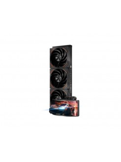 ქულერი: THERMALRIGHT Rainbow Vision 360 Turbo ARGB BLACK CPU Universal Cooler