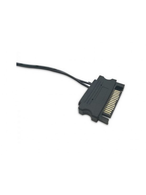 კონტროლერი: THERMALRIGHT RGB Fan Controller 5v SATA