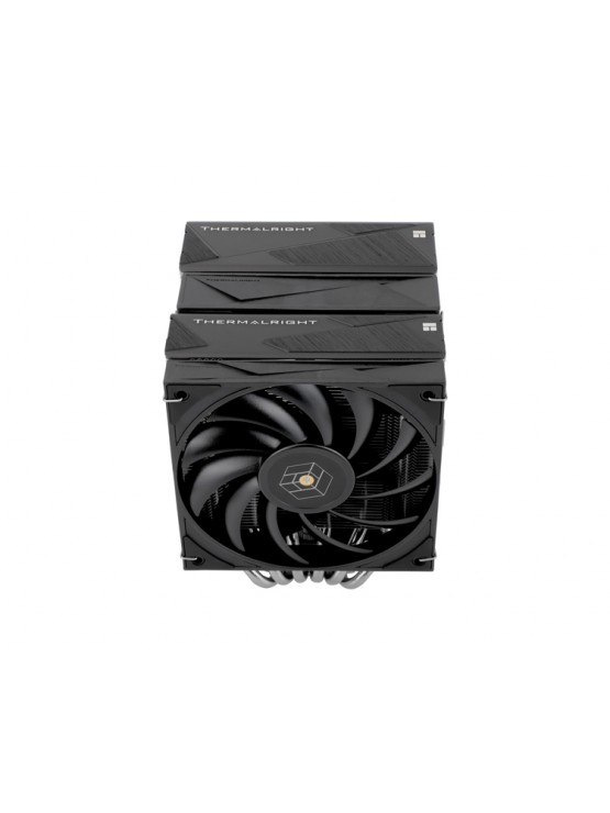 ქულერი: THERMALRIGHT Royal Knight 120 CPU Universal Cooler