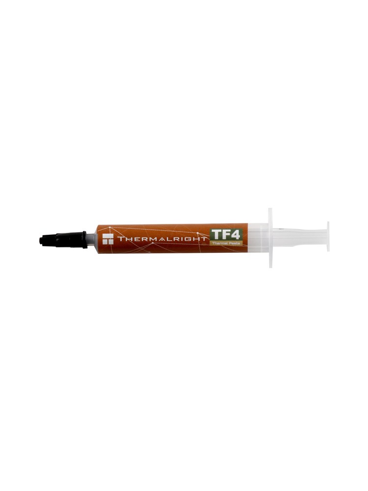 თერმო პასტა: THERMALRIGHT TF4 Thermal Paste 1.5g