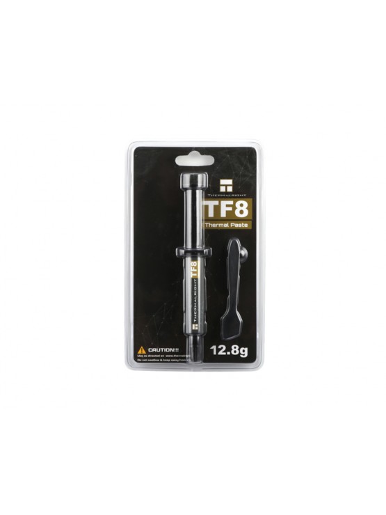 თერმო პასტა: THERMALRIGHT TF8 Thermal Paste 12.8g