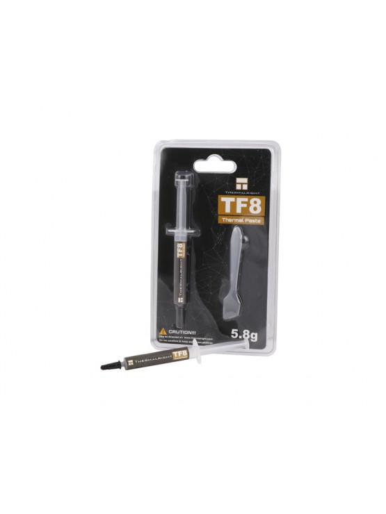 თერმო პასტა: THERMALRIGHT TF8 Thermal Paste 5.8g