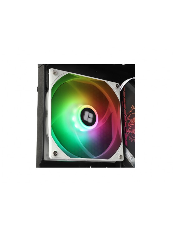ქულერი: THERMALRIGHT TL-C14CW-S 140mm ARGB Case Fan 1500 RPM±10%