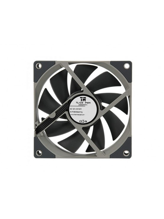 ქულერი: THERMALRIGHT TL-C9 92mm Case Fan 2000 RPM±10%