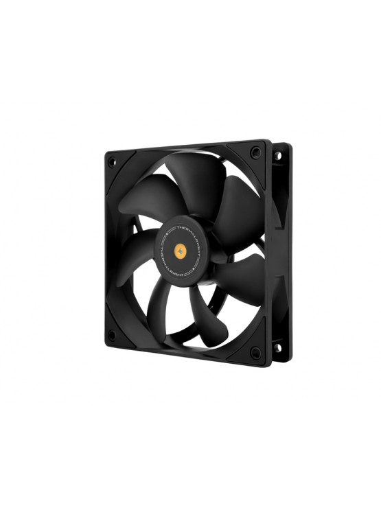 ქულერი: THERMALRIGHT TL-E12B EXTREM V3 120mm Case Fan 2000 RPM±10%