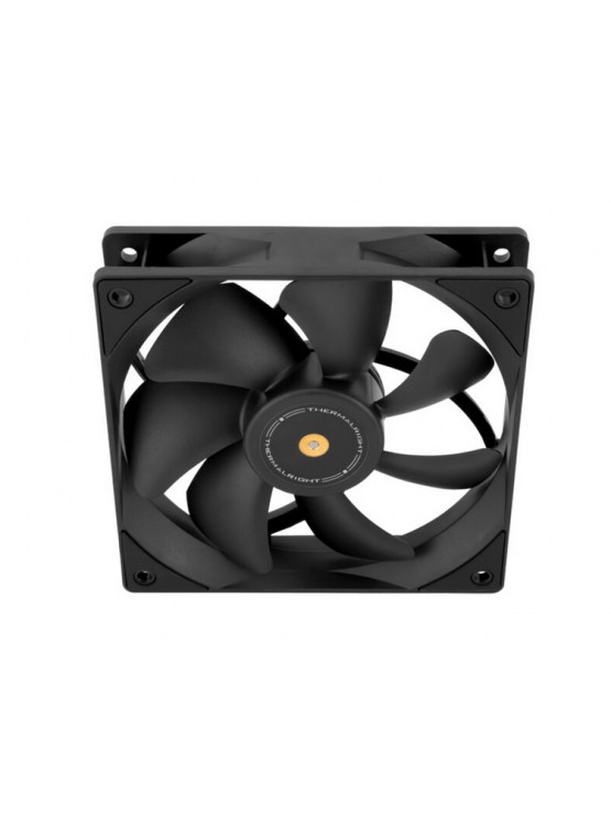 ქულერი: THERMALRIGHT TL-E12B EXTREM V3 120mm Case Fan 2000 RPM±10%