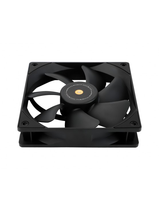 ქულერი: THERMALRIGHT TL-E12B EXTREM V3 120mm Case Fan 2000 RPM±10%