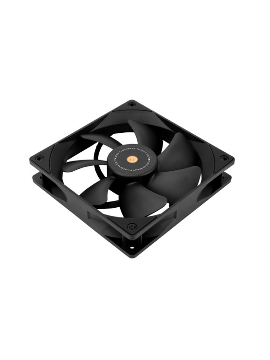 ქულერი: THERMALRIGHT TL-E12B EXTREM V3 120mm Case Fan 2000 RPM±10%