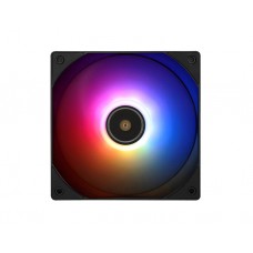 ქულერი: THERMALRIGHT TL-E12B-S V3 120mm ARGB Case Fan 2000 RPM±10%