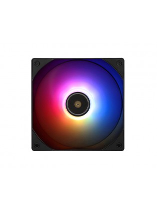 ქულერი: THERMALRIGHT TL-E12B-S V3 120mm ARGB Case Fan 2000 RPM±10%