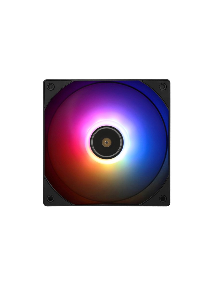 ქულერი: THERMALRIGHT TL-E12B-S V3 120mm ARGB Case Fan 2000 RPM±10%
