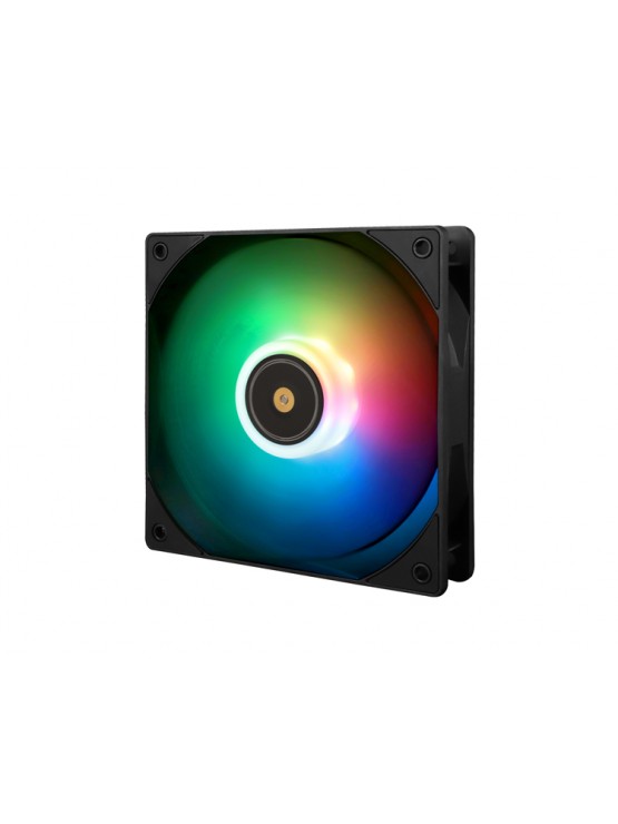ქულერი: THERMALRIGHT TL-E12B-S V3 120mm ARGB Case Fan 2000 RPM±10%