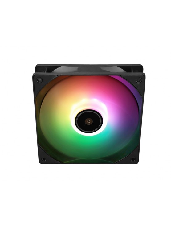 ქულერი: THERMALRIGHT TL-E12B-S V3 120mm ARGB Case Fan 2000 RPM±10%