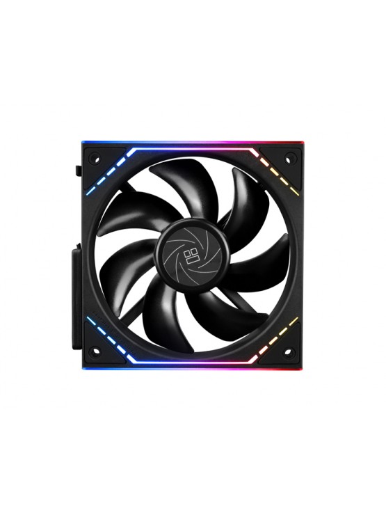 ქულერი: THERMALRIGHT TL-M12Q X3 120mm ARGB Case Fans 2000 RPM±10%