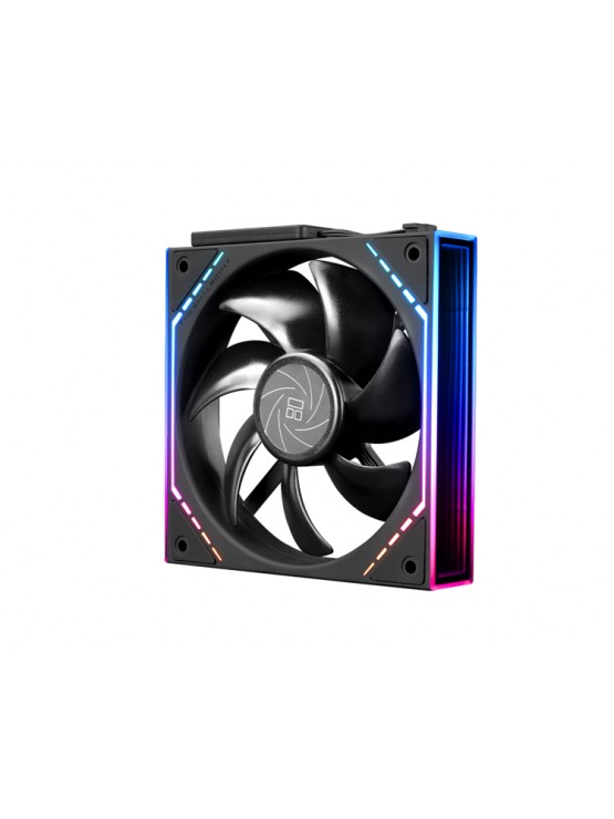 ქულერი: THERMALRIGHT TL-M12Q X3 120mm ARGB Case Fans 2000 RPM±10%