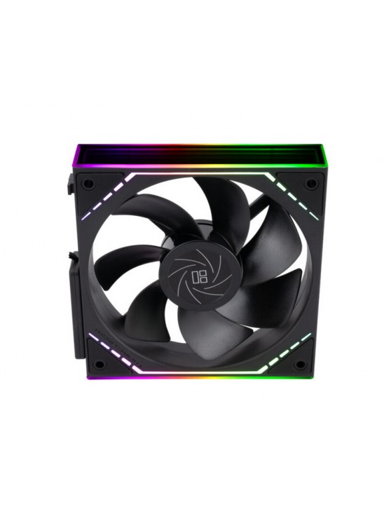 ქულერი: THERMALRIGHT TL-M12QR X3 120mm ARGB Case Fans 1500 RPM±10%