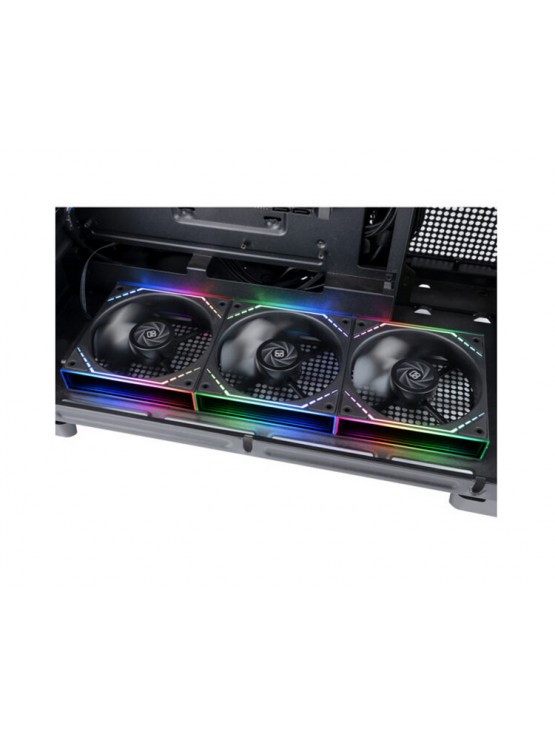 ქულერი: THERMALRIGHT TL-M12QR X3 120mm ARGB Case Fans 1500 RPM±10%